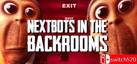 《下一个机器人在密室中（Nextbots In The Backrooms）》TENOKE镜像版[EN]_0