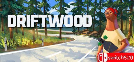 《漂流木（Driftwood）》Early Access P2P硬盘版[EN]_0