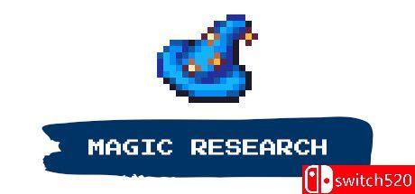 《魔法研究（Magic Research）》Build 11171329 P2P硬盘版[EN]_0