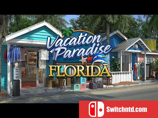 《度假天堂： 佛罗里达州（Vacation Paradise: Florida）》RAZOR硬盘版[EN]_2