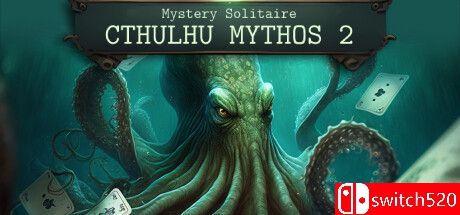 《神秘纸牌：克苏鲁神话2（Mystery Solitaire. Cthulhu Mythos 2）》RAZOR硬盘版[EN]_0