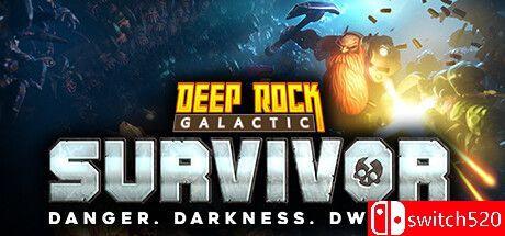 《深岩银河：幸存者（Deep Rock Galactic: Survivor）》v1.38.89463.0 TENOKE镜像版[EN]