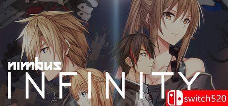 《光轮无限（Nimbus INFINITY）》TENOKE镜像版[EN/JP]_0