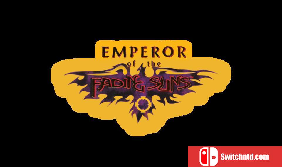 《残阳皇帝：增强版（Emperor of the Fading Suns Enhanced）》v1.51 DINOByTES镜像版[EN]_0