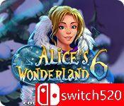 《爱丽丝梦游仙境6：火与冰（Alice's Wonderland 6: Fire and Ice）》RAZOR硬盘版[EN]_0