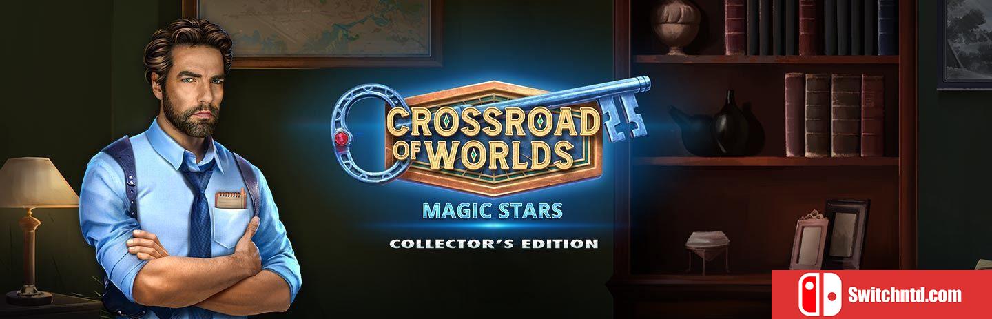 《世界的十字路口：魔法之星（Crossroad of Worlds: Magic Stars）》典藏版 RAZOR硬盘版[EN]_0