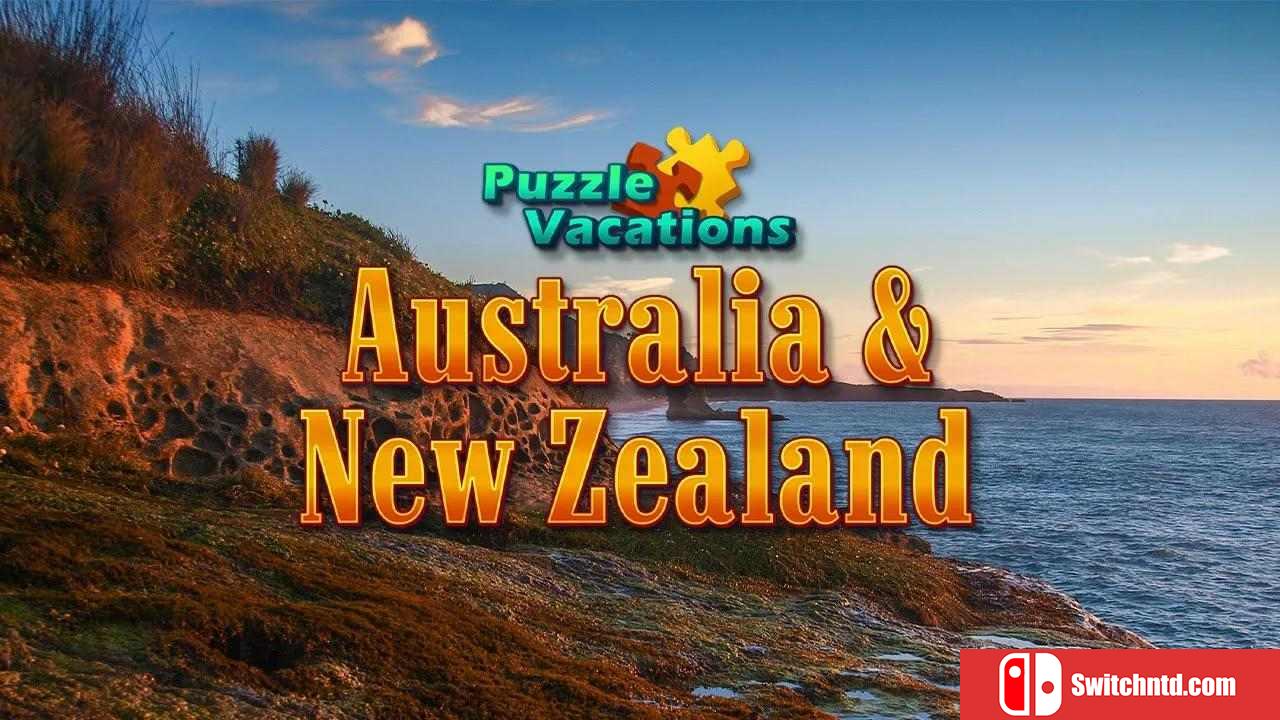 《益智假期：澳大利亚和新西兰（Puzzle Vacations: Australia New Zealand）》RAZOR硬盘版[EN]_0