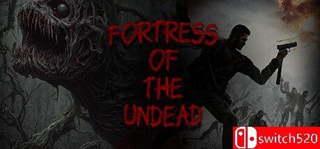 《亡灵要塞（Fortress of the Undead）》TENOKE镜像版[EN]_0