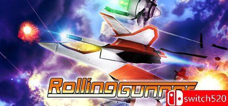 《旋转炮手（Rolling Gunner）》Build 11585694 P2P硬盘版[EN/JP]_0