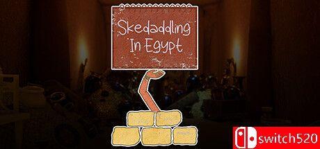 《在埃及滑行（Skedaddling In Egypt）》TENOKE镜像版[EN]_0