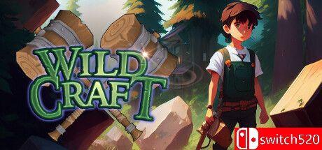 《野生动物学（WildCraft）》Build 11309855 P2P硬盘版[EN]