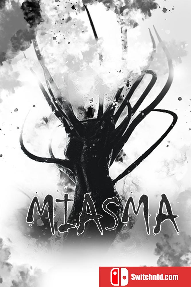 《瘴气（Miasma）》bADkARMA硬盘版[EN]