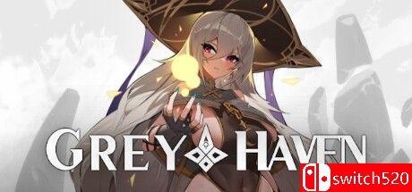 《灰色港湾（Grey Haven）》bADkARMA硬盘版[EN/JP]