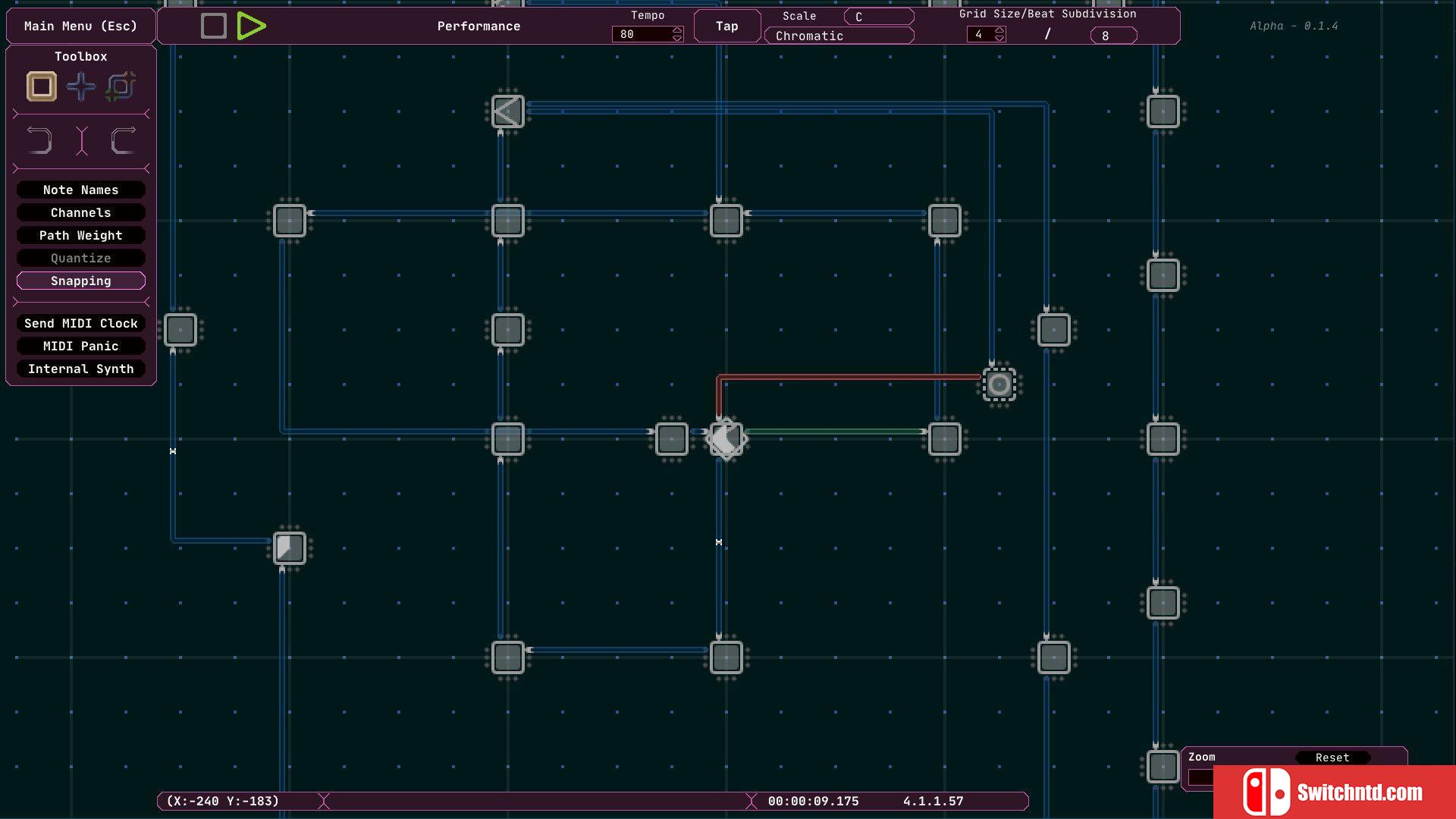 《Midinous（Midinous）》Build 11643712 P2P硬盘版[EN]_2