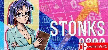 《STONKS-9800：股票市场模拟器（STONKS-9800）》Early Access P2P硬盘版[EN/JP]