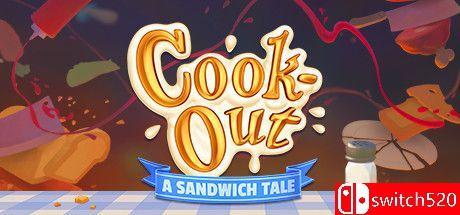 《烹饪（Cook-Out）》Build 12072023 0xdeadc0de硬盘版[EN/JP]