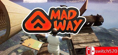 《疯狂之路（MAD WAY）》v1.1.6 TENOKE镜像版[EN]