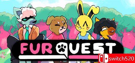 《Furquest（Furquest）》TENOKE镜像版[EN]