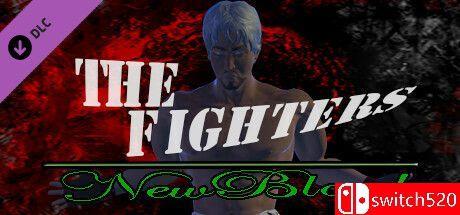 《战士：新血（TheFighters: NewBlood）》bADkARMA硬盘版[EN]