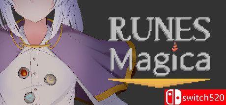 《符文魔法（RUNES Magica）》bADkARMA硬盘版[EN]