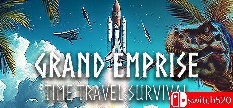 《盛世帝国：时空穿梭生存（Grand Emprise: Time Travel Survival）》RUNE镜像版[EN/JP]