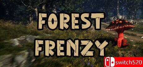 《森林狂潮（Forest Frenzy）》DARKSiDERS镜像版[EN]