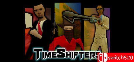 《时空旅者（TimeShifters）》Build 11839116 P2P硬盘版[EN]