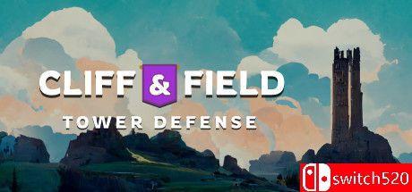 《悬崖与田野塔防（Cliff & Field Tower Defense）》TENOKE镜像版[EN]