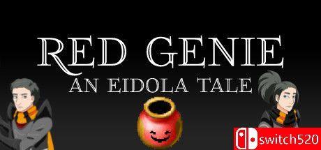 《红色精灵：幻灵传说（Red Genie: An Eidola Tale）》bADkARMA硬盘版[EN]