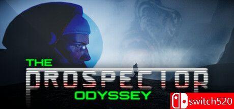 《探险者奥德赛（The Prospector Odyssey）》TENOKE镜像版[EN]