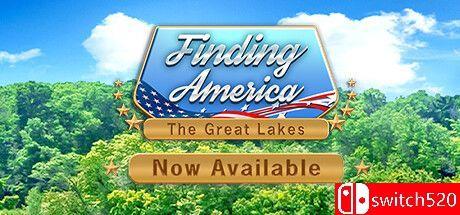 《发现美国：五大湖地区（Finding America: The Great Lakes）》bADkARMA硬盘版[EN]