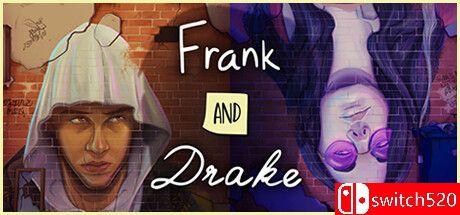 《弗兰克与德雷克（Frank and Drake）》TENOKE镜像版[EN/JP]