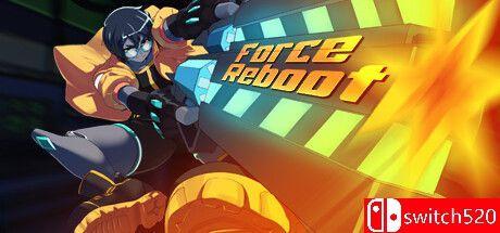 《强制重启（Force Reboot）》Build 11173148 P2P硬盘版[EN]