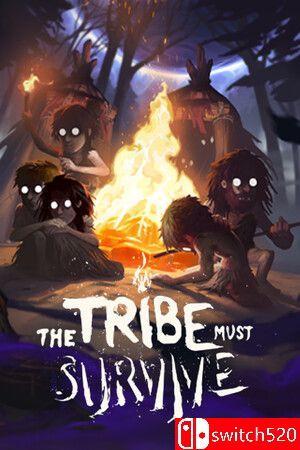 《部落必须生存（The Tribe Must Survive）》Early Access P2P硬盘版[EN]