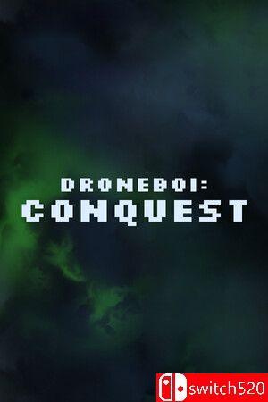 《无人机少年：征服（Droneboi: Conquest）》Build 13567362 P2P硬盘版[EN]