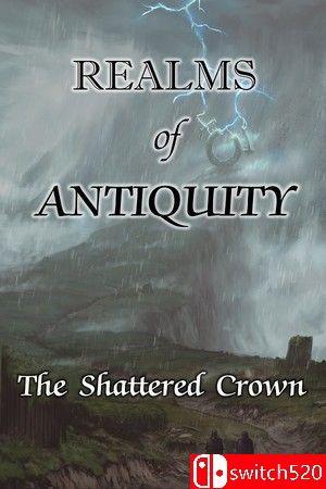 《古代领域：破碎的王冠（Realms of Antiquity: The Shattered Crown）》P2P硬盘版[EN]