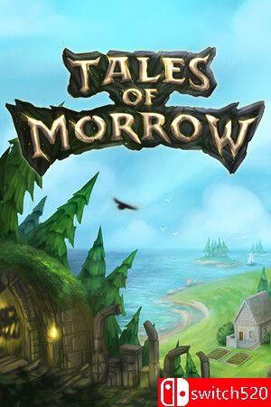 《明日传说（Tales of Morrow）》TENOKE镜像版[EN]