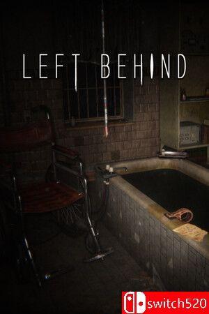 《遗留（Left Behind）》TENOKE镜像版[EN]