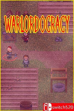 《军阀统治（Warlordocracy）》v13.1 P2P硬盘版[EN]