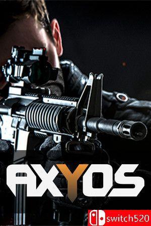 《AXYOS（AXYOS）》v1214432 P2P硬盘版[EN]