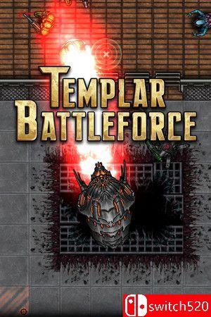 《圣殿武士战队（Templar Battleforce）》Build 13767819 P2P硬盘版[EN]