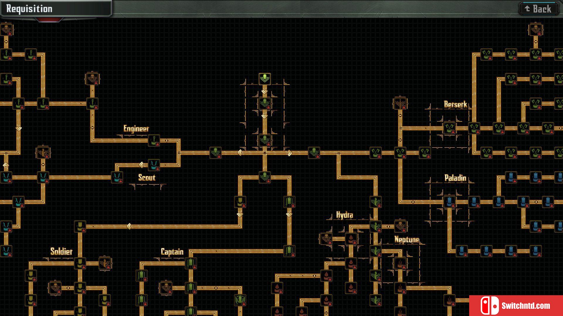 《圣殿武士战队（Templar Battleforce）》Build 13767819 P2P硬盘版[EN]_5