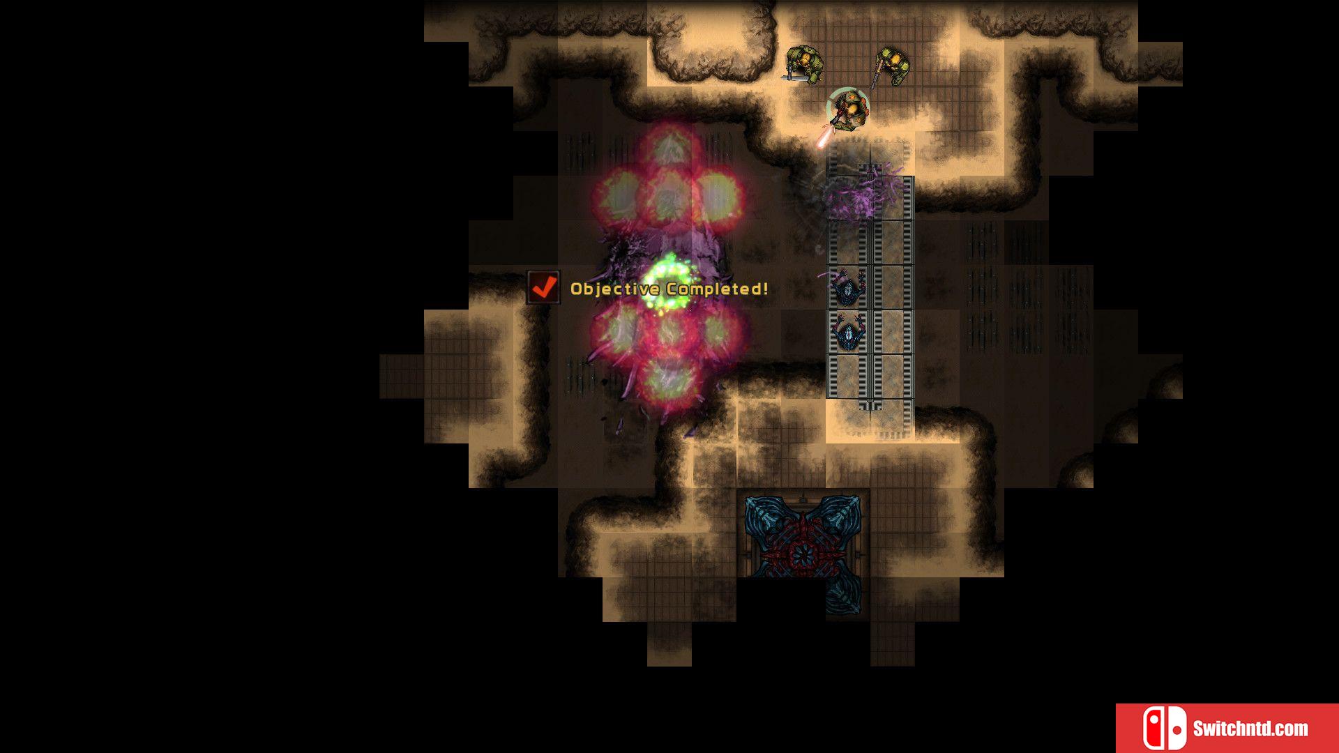 《圣殿武士战队（Templar Battleforce）》Build 13767819 P2P硬盘版[EN]_4