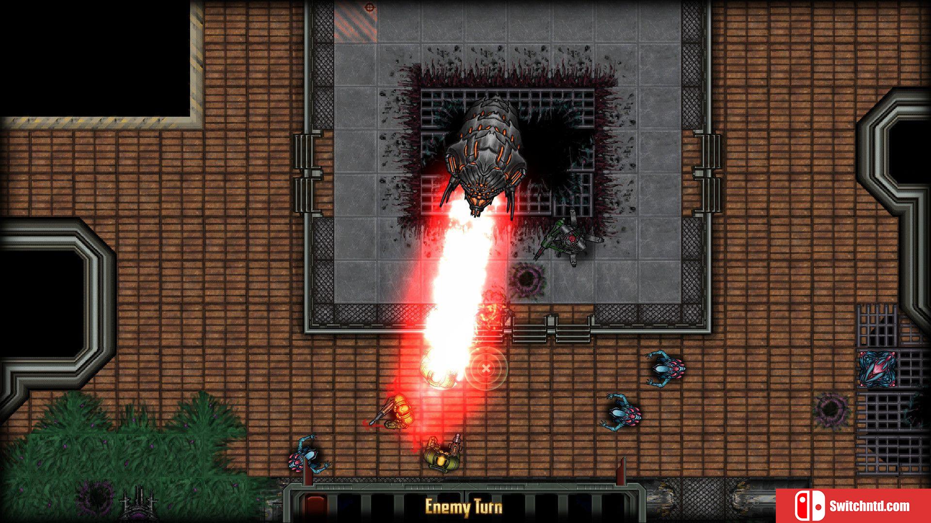 《圣殿武士战队（Templar Battleforce）》Build 13767819 P2P硬盘版[EN]_3