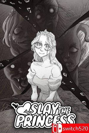 《再见公主（Slay the Princess Pristine Cut）》v20241231 TENOKE镜像版[CN/TW/EN/JP]