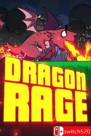 《龙之怒（Dragon Rage）》官方中文 Chronos硬盘版[CN/TW/EN/JP]