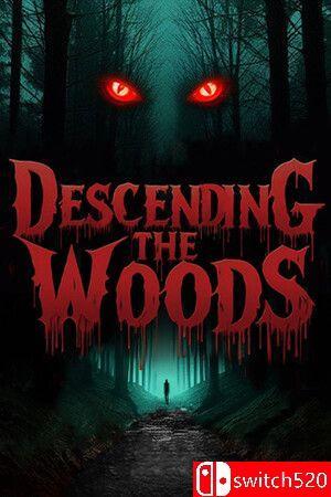 《幽林深处（Descending The Woods）》官方中文 Early Access P2P硬盘版[CN/EN/JP]