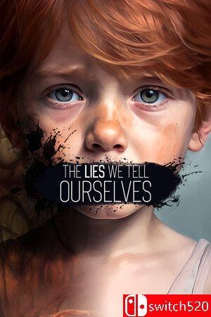 《我们告诉自己的谎言（The Lies We Tell Ourselves）》官方中文 SKIDROW镜像版[CN/EN/JP]