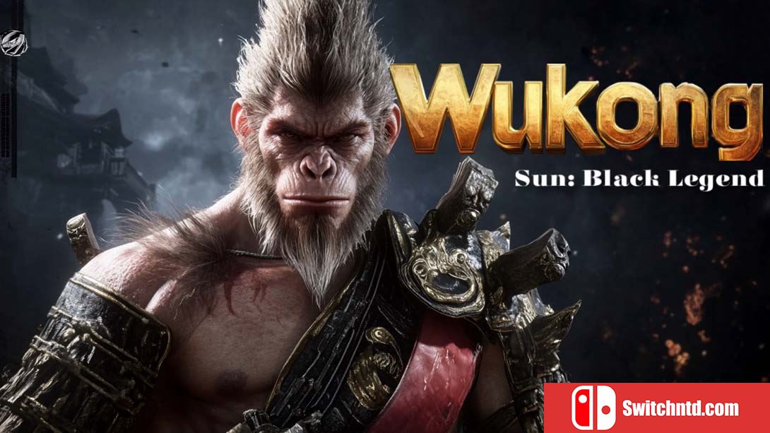 黑传奇：孙悟空 Wukong Sun: Black Legend（1.0.0）金手指 金手指_0