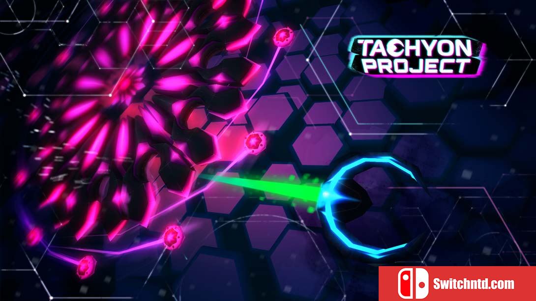 【美版】超光速粒子计划 .Tachyon Project 英语_0